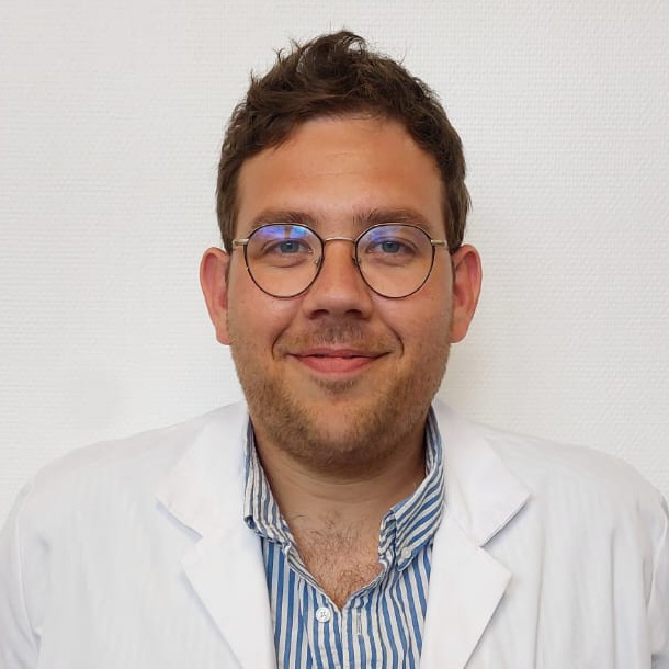 Dr. Antoine Métairie