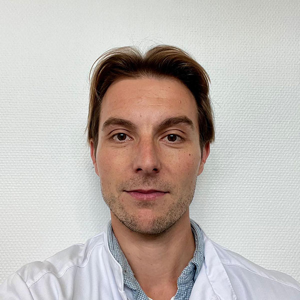 Dr. Guillaume Claudel